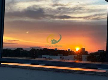 Apartamento · 225m² · 3 Quartos · 3 Vagas · Cobertura Jurere Internacional - 03 Dormitórios + 03 vagas