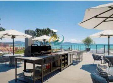 Apartamento · 35m² · 1 Quarto · 1 Vaga · Patio Jurere Studio - Excelente