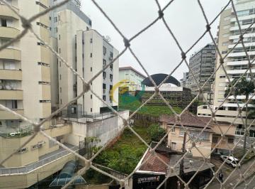 Apartamento · 93m² · 3 Quartos · 1 Vaga · Apartamento 03 DORMITÓRIOS Na Avenida Hercilio Luz - 01 Vaga