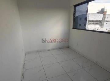 Apartamento · 65m² · 2 Quartos · Apartamento 02 quatos Riacho Fundo I, ADE Águas Claras, Próximo da BR, Aceito Carro