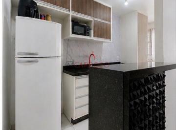 Apartamento · 55m² · 2 Quartos · 1 Vaga · Apartamento 2 quartos com suíte em Taguatinga DF, Top Life Miami Beach, aceita financiamento
