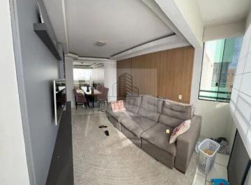 Apartamento · 63m² · 2 Quartos · 1 Vaga · Apartamento 2 Quartos - Residencial Terra Nova - Reformado - Riacho Fundo I