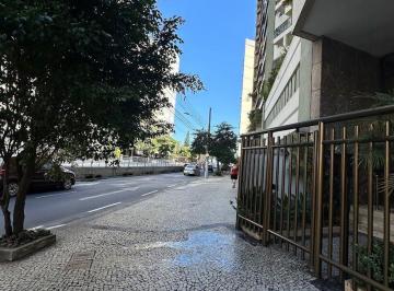Apartamento · 270m² · 4 Quartos · 4 Vagas · Apartamento Cobertura Duplex em Icaraí, Niterói/RJ