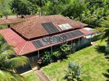 Rural · 2013m² · Fazenda perfeita de 2 013 ha - grande capacidade para pecuária em GV