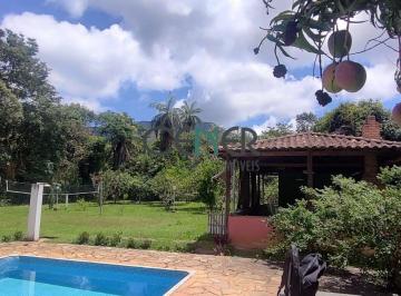 Rural · 10000m² · Linda Chácara completa - Oportunidade