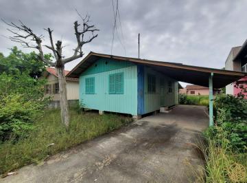 Terreno · 325m² · Terreno em Avenida, à 200mts da praia em Navegantes/SC