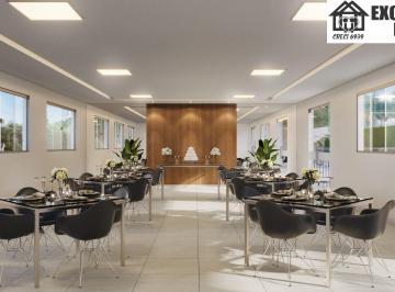 Apartamento · 47m² · 2 Quartos · 1 Vaga · Apartamento à venda no bairro Três Barras - Contagem/MG