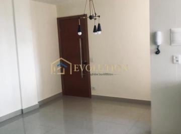 Apartamento · 68m² · 2 Quartos · 1 Vaga · Edifício Celia Maria - Apartamento 2 Quartos com 1 Suíte, com armários, Setor Aeroporto