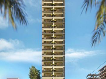 Apartamento · 133m² · 3 Quartos · 2 Vagas · Apartamento Alto Padrão em Centro, Itapema/SC