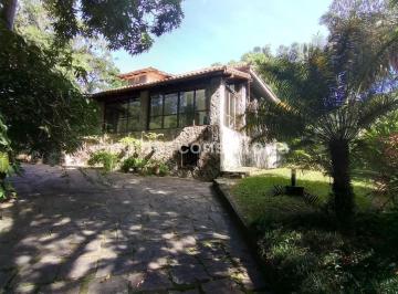 Rural · 23732m² · 4 Quartos · 4 Vagas · Chácara em Itaipava, Petrópolis/RJ