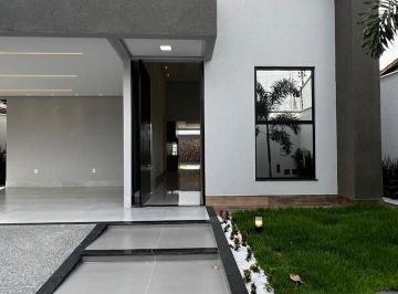 Casa · 172m² · 3 Quartos · 3 Vagas · CASA BAIRRO ILDA
