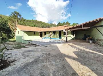 Rural · 800m² · 3 Quartos · 4 Vagas · Chácara em Poços de Caldas/MG