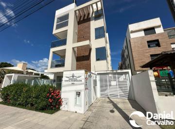 Apartamento · 64m² · 2 Quartos · 1 Vaga · Apartamento á Venda na praia de Palmas, Governador Celso Ramos/SC