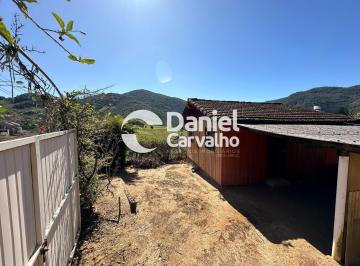 Casa · 81m² · 3 Quartos · 2 Vagas · Casa á venda em Governador Celso Ramos / SC