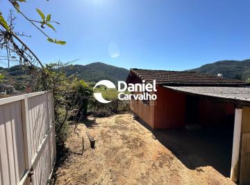 Casa · 81m² · 3 Quartos · 2 Vagas · Casa á venda em Governador Celso Ramos / SC