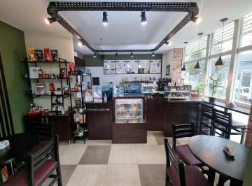 Comercial · Cafeteria à Venda no Jardim Paulista - por R$190.000
