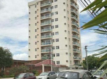Apartamento · 45m² · 1 Quarto · 1 Vaga · Apartamento em Single House no Jardim Sumare - Ribeirão Preto