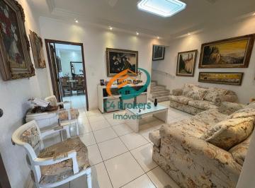 Casa · 139m² · 2 Quartos · 1 Vaga · Sobrado em Vila Leonor - Guarulhos