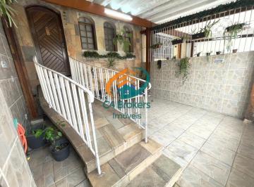 Casa · 139m² · 2 Quartos · 1 Vaga · Sobrado em Vila Leonor  -  Guarulhos