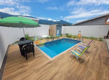 Casa de 3 quartos, Caraguatatuba · Casa 3 dorm. à venda, 210 m² R$ 1.100.000,00 - Massaguaçu - Caraguatatuba/SP