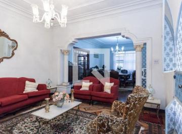 Casa · 675m² · 8 Quartos · 6 Vagas · Casa à Venda - Santo Agostinho, 8 Quartos, 675 m² - Belo Horizonte