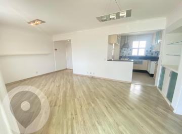 0 · Apartamento Novo e Reformado com 2 Suítes e Vista Privilegiada - Mansões Santo A