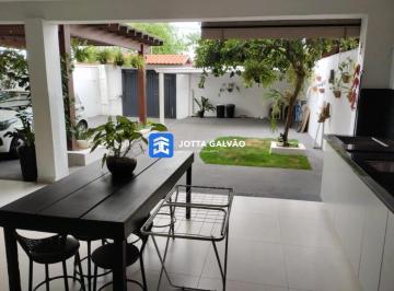 0 · Casa a venda, 235m2 - São José, Paulínia