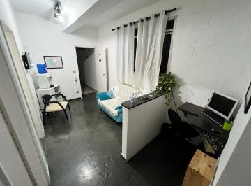 0 · Sala Comercial À Venda 62mts² No Centro de Campínas