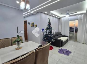 0 · Apartamento a venda no São Bernardo Campinas