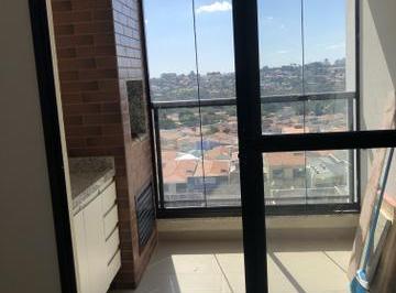 0 · apartamento à venda em Jardim Dom Bosco