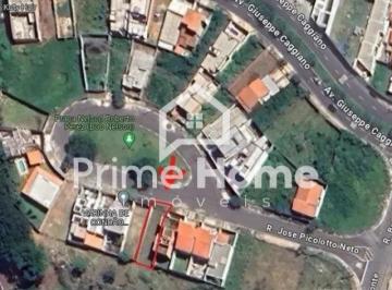 0 · terreno à venda em Residencial Parque da Fazenda