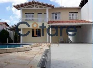 Casa · 520m² · 4 Quartos · Casa à venda - no Parque Manibura