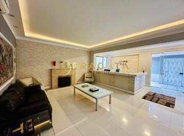 Comercial · 610m² · CASA COMERCIAL NO JARDINS