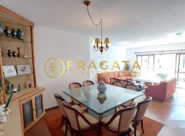 Apartamento · 158m² · 4 Quartos · 2 Vagas · Apartamento á venda com 158m², 4 dormitorios -2 suites e 2 vagas em Moema - SP