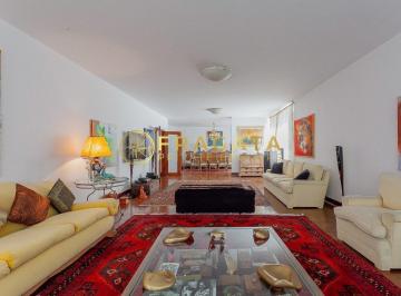 Apartamento · 358m² · 4 Quartos · 3 Vagas · Apartamento à venda com 358m² com 4 quartos e 3 vagas - Higienópolis/SP