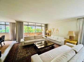 Apartamento · 240m² · 3 Quartos · 1 Vaga · APARTAMENTO PARA REFORMA AO LADO DA OSCAR FREIRE !