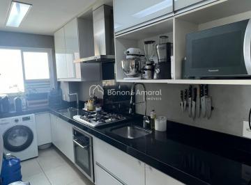 Apartamento · 69m² · 3 Quartos · 2 Vagas · Apartamento à venda de 03 quartos no Condomínio Premiere Morumbi, no bairro Morumbi em Paulínia.