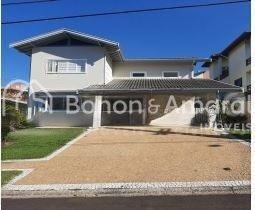 Casa · 211m² · 3 Quartos · 4 Vagas · **Exclusiva Casa à Venda em Valinhos - Conforto, Lazer e Segurança em um Só Lugar!**