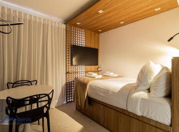 Apartamento · 25m² · 1 Quarto · Apartamento para aluguel - na Bela Vista
