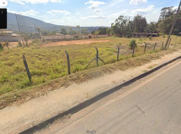Comercial , Mateus Leme · AREA DE 3800M²
