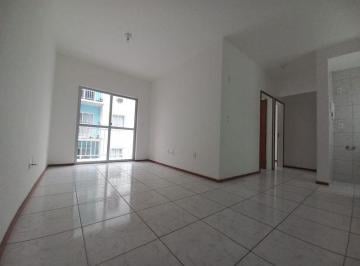 Apartamento · 52m² · 2 Quartos · 1 Vaga · Apartamento PALHOÇA - SC