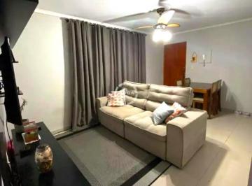 Foto 03 · Imperdível! Apartamento à venda em Santos-SP, Bairro Aparecida: 3 quartos, 2 salas, 1 banheiro, 1 va