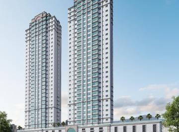 Apartamento de 4 quartos, Itapema · Apartamento de 4 suítes em 120 vezes para pagar! No centro