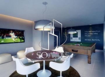 Apartamento · 79m² · 3 Quartos · 2 Vagas · Lago di Garda: More com estilo, conforto e localização privilegiada!
