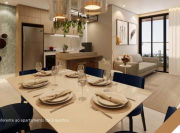 Apartamento · 90m² · 2 Quartos · 1 Vaga · Sorelle: Studios e Apartamentos em um Projeto Moderno