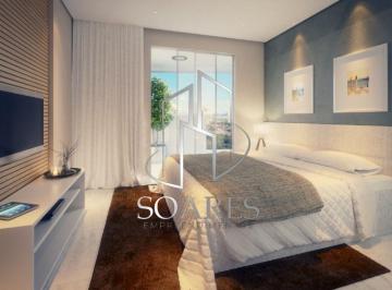 Apartamento · 79m² · 3 Quartos · 2 Vagas · Lago di Garda: Últimas unidades! Garanta já seu lugar neste paraíso!