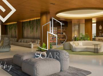 Apartamento · 90m² · 2 Quartos · 1 Vaga · Sorelle: Conforto e Segurança em um Só Lugar