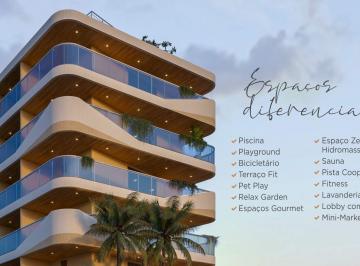 Apartamento · 90m² · 2 Quartos · 1 Vaga · Sorelle: Viva no Reduto com Conforto e Sofisticação!