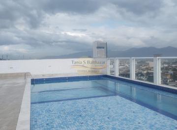 Apartamento · 90m² · 2 Quartos · 2 Vagas · Apartamento de Frente Impecável - Bairro Vila Valença - São Vicente/SP.