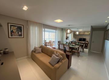 Apartamento · 110m² · 2 Quartos · 1 Vaga · Apartamento à venda no bairro Patamares - Salvador/BA
